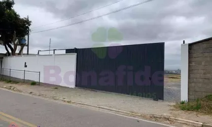 Área Comercial para locação, Jardim das Colinas, Franco da Rocha - AR0144.