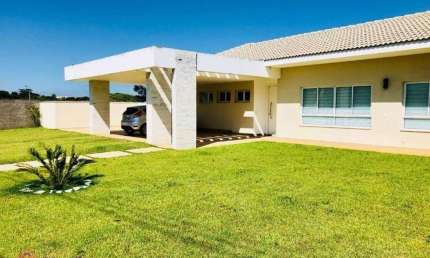 Casa Residencial à venda, Chácara do Pinhal, Cabreúva - CA1002.