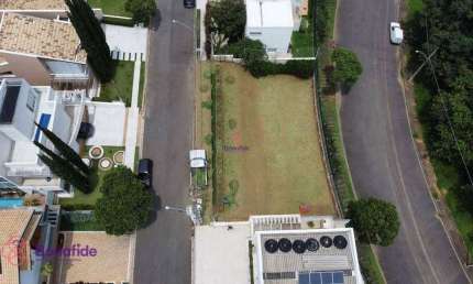 Terreno Residencial à venda, Jardim Novo Mundo, Jundiaí - TE0378.