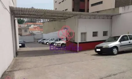 Terreno Comercial à venda, Vila Boaventura, Jundiaí - TE0381.