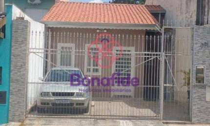 Casa Residencial à venda, Parque Cidade Jardim II, Jundiaí - CA1013.