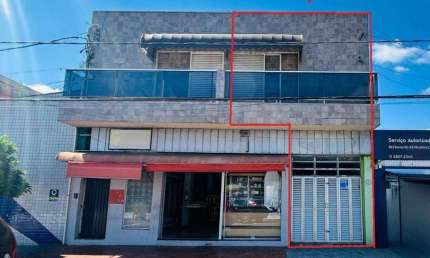 Casa Comercial para locação, Jardim São Bento, Jundiaí - CA1026.