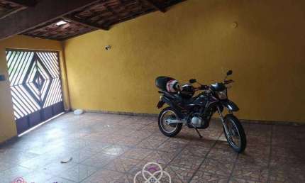 Casa Residencial à venda, Vila Didi, Jundiaí - CA1032.