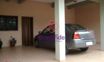 Casa Residencial à venda, Jardim Caçula, Jundiaí - CA1261.