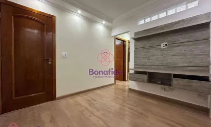 Casa Residencial à venda, Jardim Marsola, Campo Limpo Paulista - CA1273.