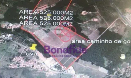 Área à venda, 525000 m² por R$ 150.000.000,00 - Distrito Industrial - Jundiaí/SP