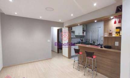 Casa Residencial à venda, Jardim Pacaembu, Jundiaí - CA1365.