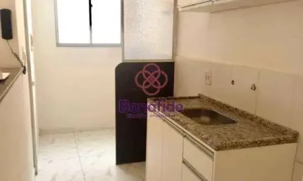 Apartamento Residencial à venda, Vila Mafalda, Jundiaí - AP0614.