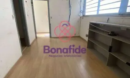 Sala Comercial para locação, Centro, Jundiaí - SA0108.