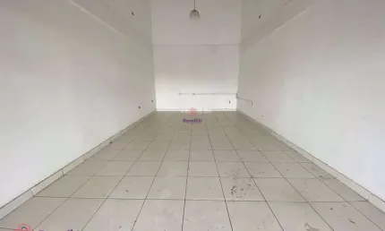 Sala Comercial para locação, Jardim Sarapiranga, Jundiaí - SA0109.