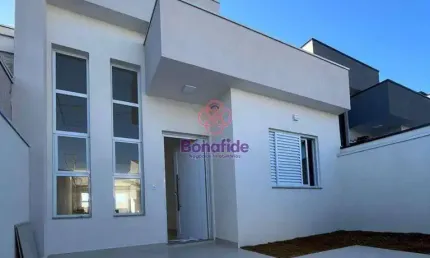 Casa Residencial à venda, Jardim Marambaia II, Jundiaí - CA1055.