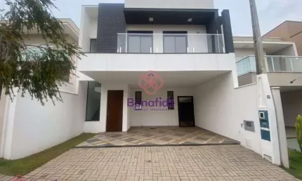 Casa residencial à venda, marco leite, jundiaí - ca1065.