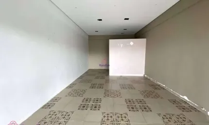 Sala Comercial para locação, Jardim Sarapiranga, Jundiaí - SA0110.