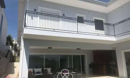 Casa Residencial à venda, Medeiros, Jundiaí - CA1074.