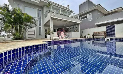 Casa Residencial à venda, Medeiros, Jundiaí - CA1085.