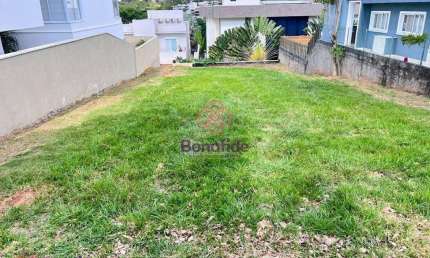 Terreno Residencial à venda, Loteamento Reserva da Serra, Jundiaí - TE0401.