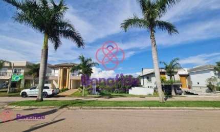 Terreno Residencial à venda, Loteamento Reserva da Serra, Jundiaí - TE0402.
