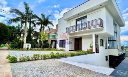 Casa Residencial para locação, Medeiros, Jundiaí - CA1089.