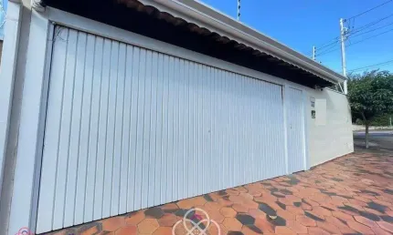 Casa Residencial à venda, Caxambu, Jundiaí - CA1093.