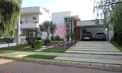 Casa com 3 dormitórios à venda, 224 m² por r$ 2.190.000,00 - medeiros - jundiaí/sp