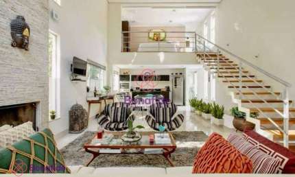 Chácara Residencial à venda, Aldeia Primavera, Jundiaí - CH0115.