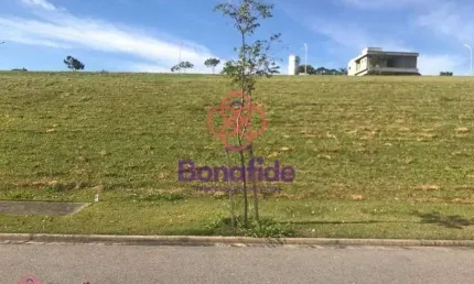 Terreno Residencial à venda, Chácara Terra Nova, Jundiaí - TE0413.
