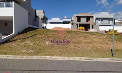 Terreno Residencial à venda, Recanto Quarto Centenário, Jundiaí - TE0423.