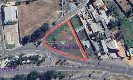 Terreno comercial à venda na Rua Dos Emancipadores Do Municipio, Centro, Itupeva