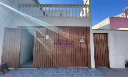 Casa Residencial à venda, Vila Della Piazza, Jundiaí - CA1136.