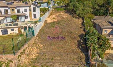 Terreno Residencial à venda, Chácara Malota, Jundiaí - TE0451.