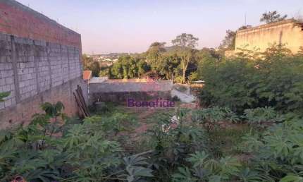 Terreno Residencial à venda, Jardim Santa Gertrudes, Jundiaí - TE0459.