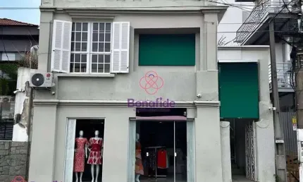 Casa comercial com 5 salas à venda na Rua Rangel Pestana, 487, Centro, Jundiaí