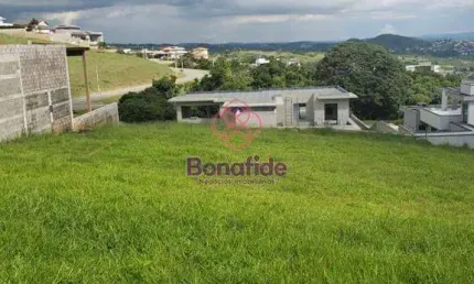 Terreno Residencial à venda, Monte Alegre, Vinhedo - TE0491.