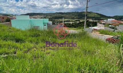 Terreno à venda, 300 m² por R$ 210.000,00 - Residencial Botânica - Itupeva/SP