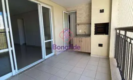 Apartamento Residencial à venda, Jardim Ermida I, Jundiaí - AP0492.