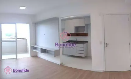 Apartamento Residencial à venda, Jardim Colônia, Jundiaí - AP0499.
