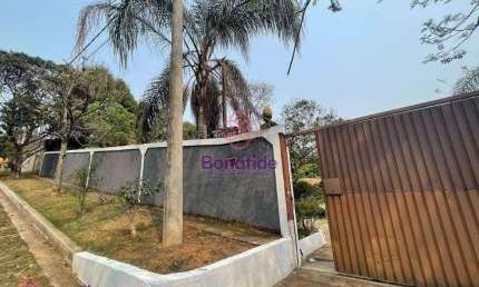 Chácara Residencial à venda, Portal das Paineiras, Várzea Paulista - CH0122.