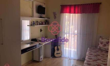 Chácara Residencial à venda, Roseira, Jundiaí - CH0123.