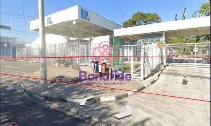 Galpão Industrial para locação, Distrito Industrial, Jundiaí - GA0208.