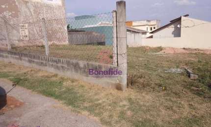Terreno Residencial à venda, Chácara Recreio Santa Camila, Jundiaí - TE0500.