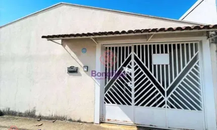 Casa residencial à venda, jardim dona donata, jundiaí - ca1202.