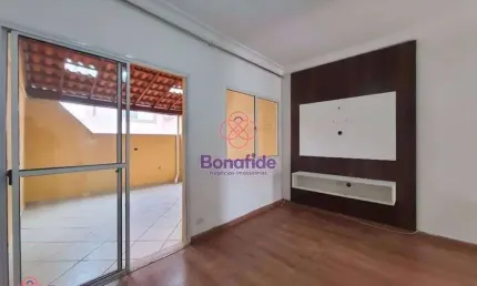 Casa residencial à venda, jardim colônia, jundiaí - ca1206.