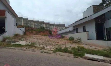 Terreno Residencial à venda, Jardim Celeste, Jundiaí - TE0507.
