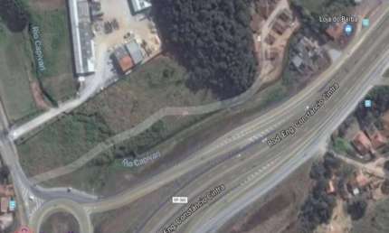 Área Comercial à venda, Parque da Fazenda, Itatiba - AR0162.