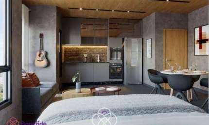 Apartamento Residencial à venda, Vila das Hortências, Jundiaí - AP0516.