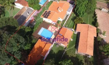 Chácara Residencial à venda, Jardim Celeste, Jundiaí - CH0124.
