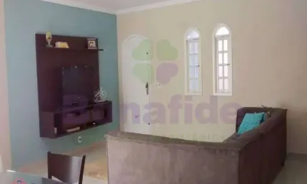 Casa residencial à venda, jardim caçula, jundiaí - ca1043.