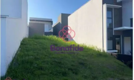 Terreno residencial à venda, jardim celeste, jundiaí - te0395.