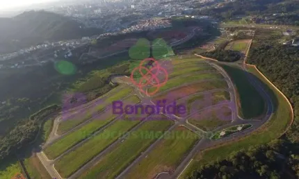Terreno Residencial à venda, Chácara Terra Nova, Jundiaí - TE0417.