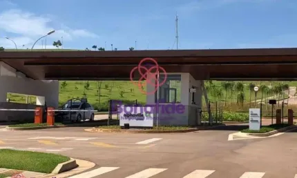 Terreno residencial à venda, chácara terra nova, jundiaí - te0418.